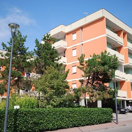 Condominio Cormoran Bibione Exterior photo