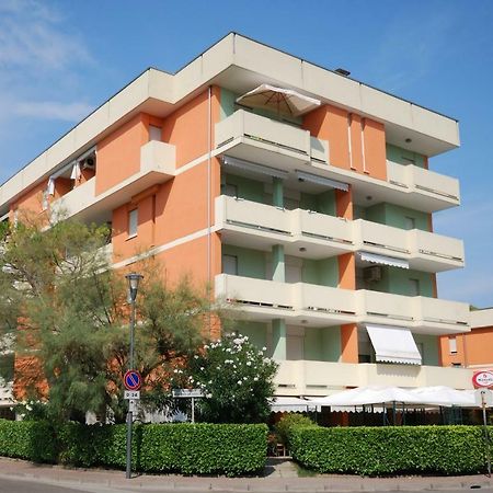 Condominio Cormoran Bibione Exterior photo