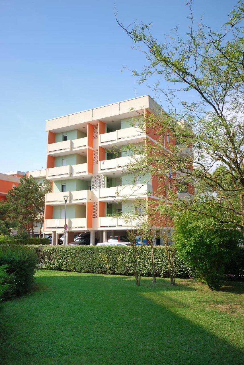 Condominio Cormoran Bibione Exterior photo